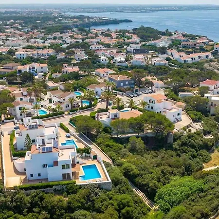 Villa Lina Acceso Directo A La Playa Wifi Ac